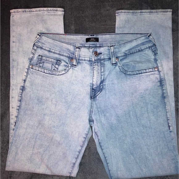 True religionon jeans - Picture 2 of 4